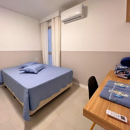 Apto Reformado E Decorado No Centro フロリアノポリス エクステリア 写真